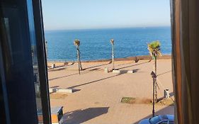 Vu sur corniche